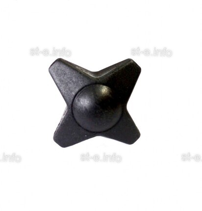 Винт для горелки K345-10 (арт.T13858 ) - st-e.info - Ханты-Мансийск