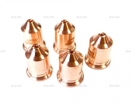 220990 Сопло Tehnocut DMax 18 d. 1,8 mm - st-e.info - Ханты-Мансийск