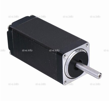 Двухфазный шаговый двигатель nema11 28HS  - st-e.info - Ханты-Мансийск
