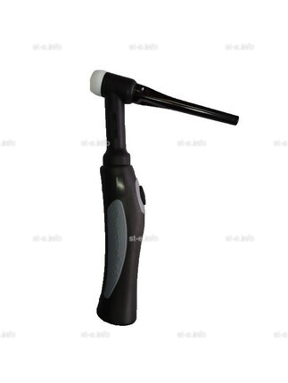 Сварочная горелка SINTIG-26MKP-FX, длиной 8 метров, разъем 7-pin - st-e.info - Ханты-Мансийск