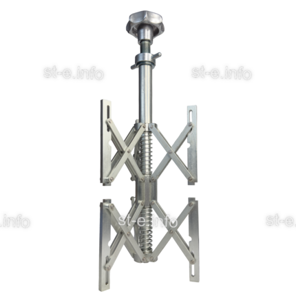 Внутренние центраторы Centromat® 42ES, тип 4, для труб из углеродистой стали д.85-220 mm - st-e.info - Ханты-Мансийск
