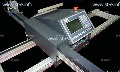 Высокоскоростная консольная машина плазменной резки SNR-SK-1565 c сервоприводом PANASONIC - st-e.info - Ханты-Мансийск