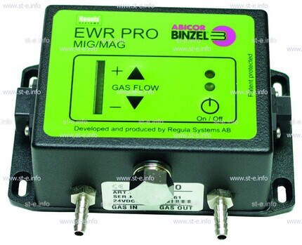 Газорегулятор EWR PRO 500A - st-e.info - Ханты-Мансийск