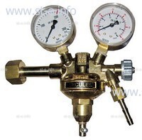  Редуктор Ar/CO2 (аргон / углекислый газ) - st-e.info - Ханты-Мансийск