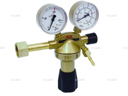 DIN-Control HYDROGEN Водород - st-e.info - Ханты-Мансийск