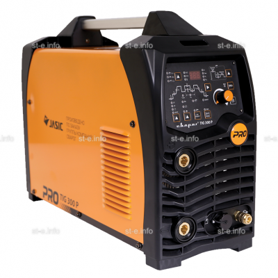 Инвертор сварочный Сварог TIG 300 P "PRO" (W232) - st-e.info - Ханты-Мансийск