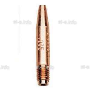  Усеченный  наконечник 0,8мм KP14T-30 - st-e.info - Ханты-Мансийск