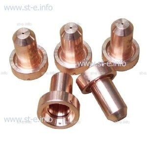 Сопло 90-100А арт. 9-8212 - st-e.info - Ханты-Мансийск