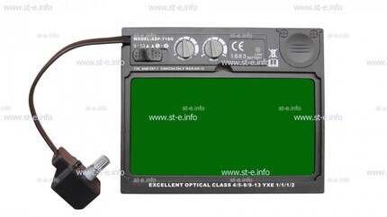 Автоматический светофильтр YXE-718G - st-e.info - Ханты-Мансийск