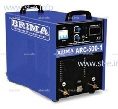 Сварочный аппарат Brima (инвертор) ARC-500-1 - st-e.info - Ханты-Мансийск