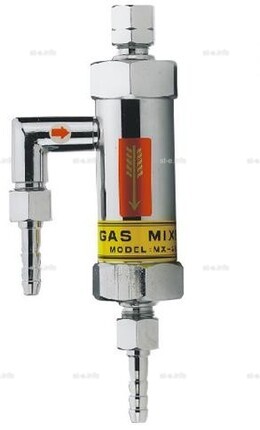 Смеситель газа MX-25 - st-e.info - Ханты-Мансийск