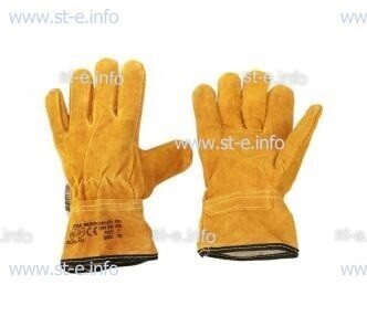Краги TETU 102 KEVLAR 12” - st-e.info - Ханты-Мансийск