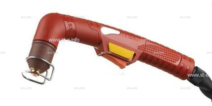 Плазмотрон для ручной резки Ergocut S105 - st-e.info - Ханты-Мансийск