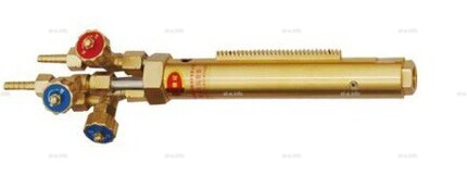 Резак пропановый механизированный GJ180 - st-e.info - Ханты-Мансийск