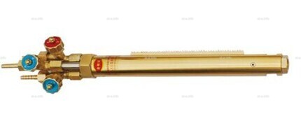Резак пропановый механизированный GJ250 - st-e.info - Ханты-Мансийск