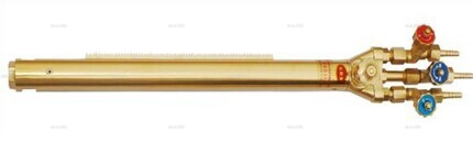 Резак пропановый механизированный GJ300 - st-e.info - Ханты-Мансийск