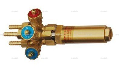 Резак пропановый механизированный GJ85 - st-e.info - Ханты-Мансийск