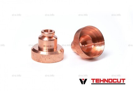 Экран для плазмотрона LC105 арт. W03X0893-68A TEHNOCUT - st-e.info - Ханты-Мансийск
