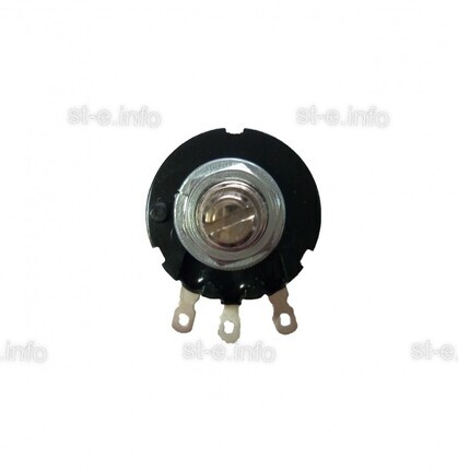 Потенциометр RI3001N B5K-20.5S - st-e.info - Ханты-Мансийск