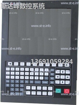 Управляющий блок ЧПУ SF-5200H - st-e.info - Ханты-Мансийск