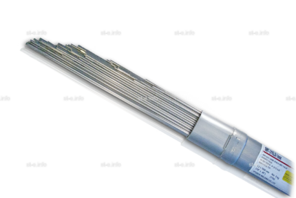 Пруток для сварки нержавеющих сталей SMT-309LSi 2,0 мм - st-e.info - Ханты-Мансийск