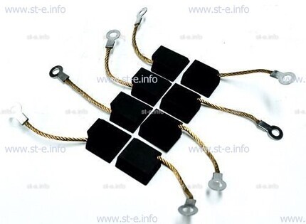 Щетка для сварочного агрегата Lincoln Electric T2687 - st-e.info - Ханты-Мансийск