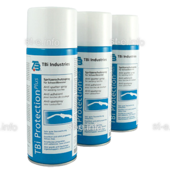 Спрей антипригарный TBi PROTECTION PLUS - st-e.info - Ханты-Мансийск
