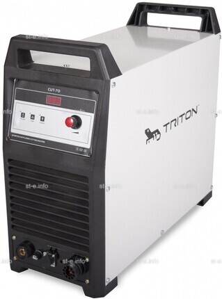 TRITON CUT 70 PN - st-e.info - Ханты-Мансийск