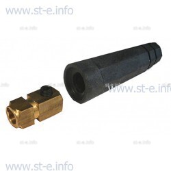 Гнездо BB 70-95 ABI-CF 70-95 - st-e.info - Ханты-Мансийск