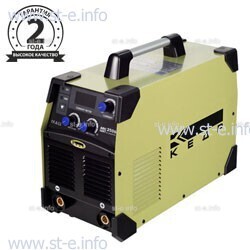 Сварочный инвертор ARC-250G, 380В - st-e.info - Ханты-Мансийск