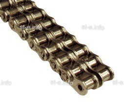 Цепь нержавеющая для центратора TAG Pipe EZSCC20SS - st-e.info - Ханты-Мансийск
