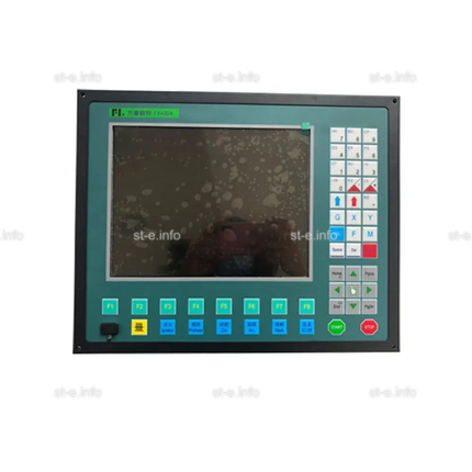 Управляющий блок ЧПУ FX430A - 4 axis подходит для раскроя профильной трубы + программное обеспечение  - st-e.info - Ханты-Мансийск