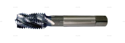 Метчик машинный М16*2,0 с винтовой канавкой DIN-376, сталь М35 - st-e.info - Ханты-Мансийск