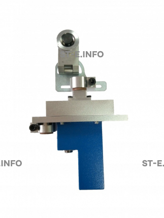 Блок колебаний системы ED-WRS - st-e.info - Ханты-Мансийск