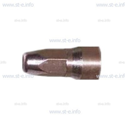 Электрод (катод) арт. PR0117 ECO (бюджетная серия) - st-e.info - Ханты-Мансийск