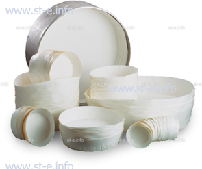 Заглушка водорастворимая EZ Purge EZP-6 (152 mm)  - st-e.info - Ханты-Мансийск