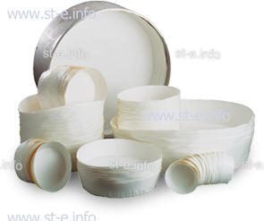 Заглушка водорастворимая EZ Purge EZP-84 (2134 mm)  - st-e.info - Ханты-Мансийск