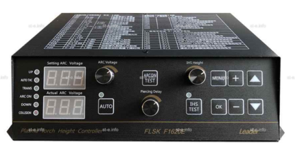 Контроллер высоты FLSK F1620E - st-e.info - Ханты-Мансийск
