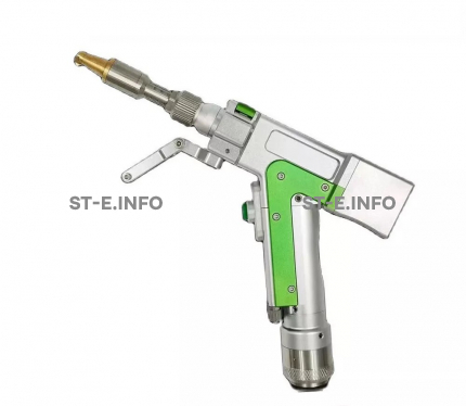Пистолет для лазерной сварки FWH20-D10C  - st-e.info - Ханты-Мансийск