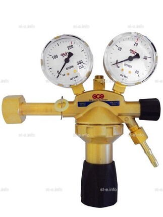 DIN-Control NITROGEN  Aзот, Гелий, Aргон, Воздух - st-e.info - Ханты-Мансийск
