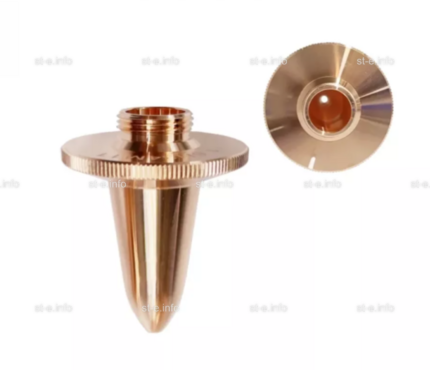Сопло одинарное 1,2 мм арт. BLT-S1.2-F - st-e.info - Ханты-Мансийск