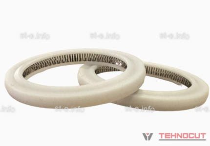 Уплотнительное кольцо 29.2х21х3.55 mm - st-e.info - Ханты-Мансийск