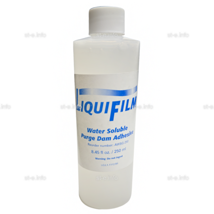 Водорастворимый клей LiquiFilm - st-e.info - Ханты-Мансийск
