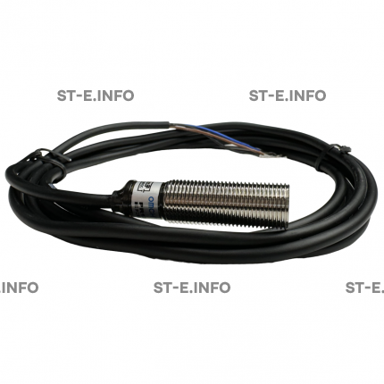 Индуктивный датчик приближения PRE12-2DP omch - st-e.info - Ханты-Мансийск