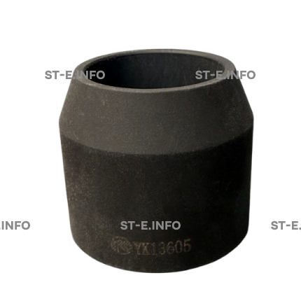 Завихритель YIK-130 PRO - st-e.info - Ханты-Мансийск