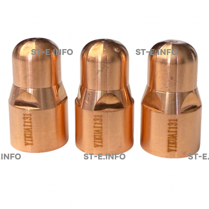 Электрод YIK-130 PRO  - st-e.info - Ханты-Мансийск