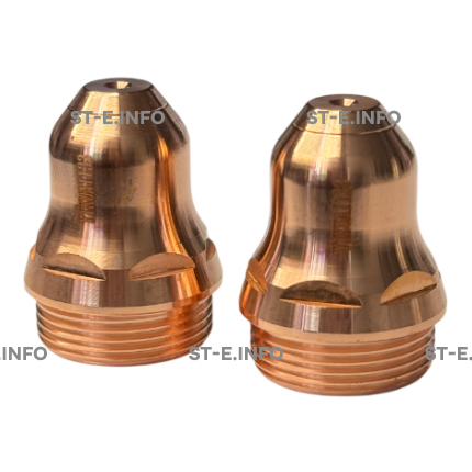 Сопло YIK-130 PRO 1,9 мм - st-e.info - Ханты-Мансийск