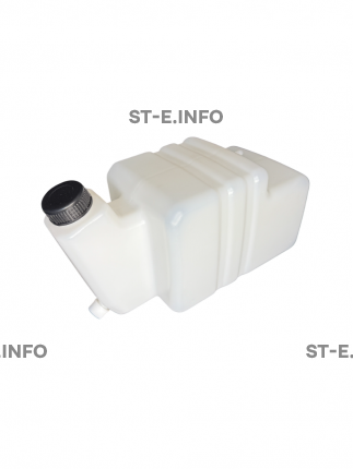 Бак для блока жидкостного охлаждения - st-e.info - Ханты-Мансийск
