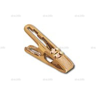 Клемма заземления 300А SRI Tools Industries, латунь - st-e.info - Ханты-Мансийск