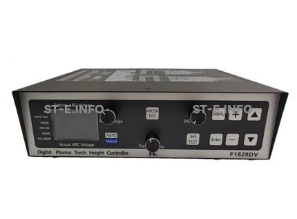 Контроллер высоты  F1629DV - st-e.info - Ханты-Мансийск